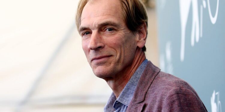 EEUU | Reportan desaparecido actor británico Julian Sands