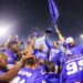 Licey celebrará campeonato con caravana