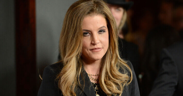 Muere hija de Elvis Presley