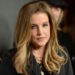Muere hija de Elvis Presley