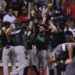 Estrellas eliminan las Águilas; pasan a la final