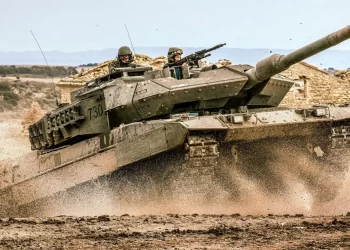 Alemania | Posterga entrega de tanques Leopard 2 a Ucrania