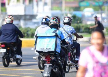 Hubieres rechaza prohibir tránsito motocicletas en la noche