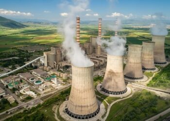 Rusia | Kiev almacena municiones y armamento occidental en centrales nucleares