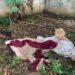 Policía apresa hombre acusa matar haitiana y su hija de 10 años