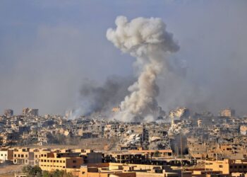 Siria | Al menos 15 muertos en bombardeo israelí