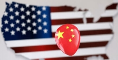 Politólogo dice «crisis de los globos» aumenta rivalidad entre China y EEUU