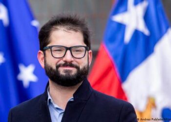 Chile | Boric califica de «dictador» a Daniel Ortega