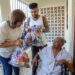Directora Plan Social: 34 años de entrega en favor de las familias
