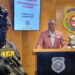 DNCD incauta 320 paquetes de cocaína en operativos