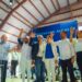 Valgas Maldonado: «Compra de alcaldes es un intento por revertir resultados electorales del 2024»
