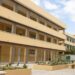Abinader inaugura escuela y entrega 560 títulos propiedad en SDE