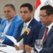 Municipalidad niega compra de alcaldes oposición