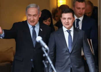Israel | Netanyahu amenaza usar la fuerza contra Irán