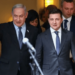 Israel | Netanyahu amenaza usar la fuerza contra Irán