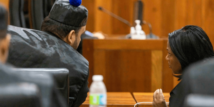 Tribunal condena implicada red de corrupción involucra a Alexis Medina