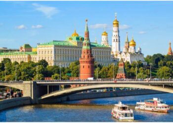 Rusia | Entrega misiles largo alcance a Ucrania no detendrá operación