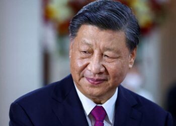 China | Xi Jinping reelegido para tercer mandato presidencial