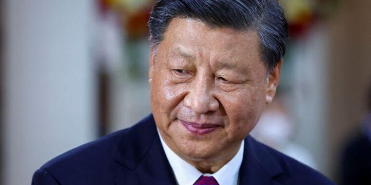 China | Xi Jinping reelegido para tercer mandato presidencial