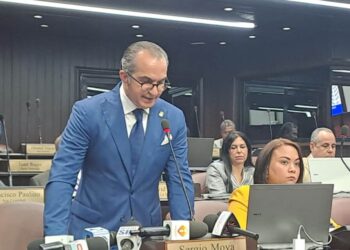 Diputado perremeísta se defiende acusaciones caso Calamar