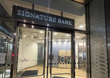 EEUU | La quiebra bancaria no para; colapsa el Signature Bank