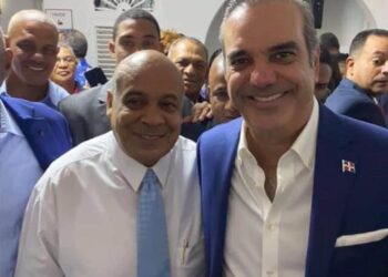 Aníbal García Duvergé: «Luis Abinader es un malapaga y ha hipotecado el país con los préstamos»