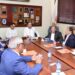 Abel Martínez sostiene encuentro con Anadegas