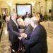Abinader encabezará segunda reunión sobre pacto migratorio