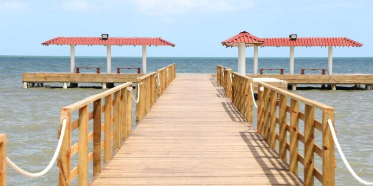 Gobierno inaugura obras en Hato Mayor y El Seibo