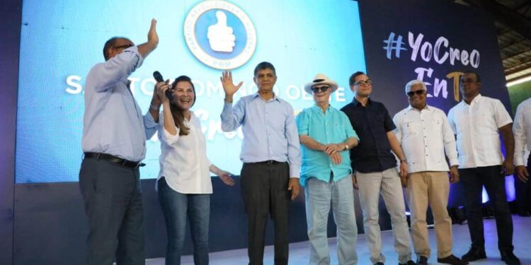 Exalcalde Francisco Peña se va al PRM
