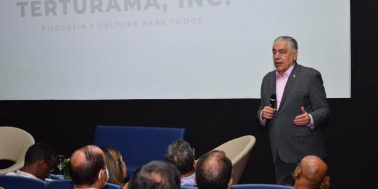 Soto Jiménez advierte tolerancia del pueblo dominicano se agota