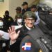 Video | Jueza aplaza conocimiento medida coerción exministros peledeístas
