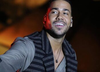 Romeo Santos: «Tema ‘La Suegra’ es un homenaje a la dominicanidad»