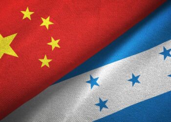 China y Honduras establecen relaciones diplomáticas