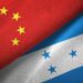 China y Honduras establecen relaciones diplomáticas