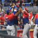 Clásico Mundial | Dominicana se impone a Israel