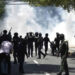 Colegio de abogados censura Policía reprimiera protesta PLD