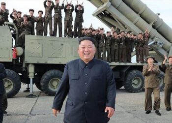 Corea del Norte | Intensificará maniobras de guerra real
