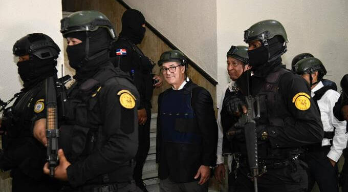 Diputado Elías Matos: “A la corrupción hay que darle con todo, hasta llevarla al punto mínimo posible”