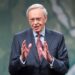 EEUU: Fallece predicador Charles Stanley
