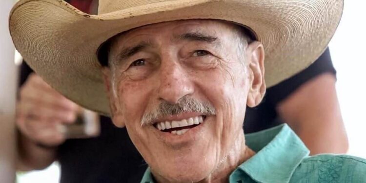 Muere el actor Andrés García
