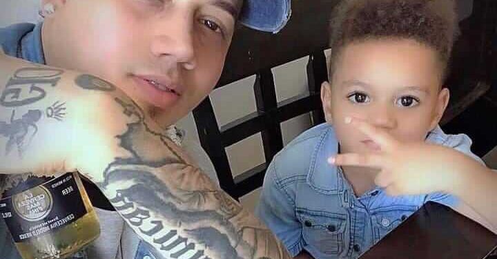 Apresan cinco acusan muerte niño en Santiago