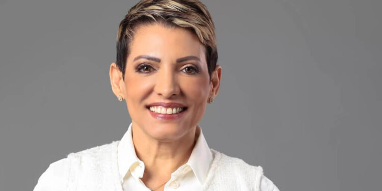 Aspirante a diputada clama por aprobación proyecto de Autismo