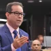 Diputado propone elevar vigencia licencias armas de fuego