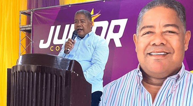 Candidato alcalde PLD presenta programa desarrollará en Hato Mayor
