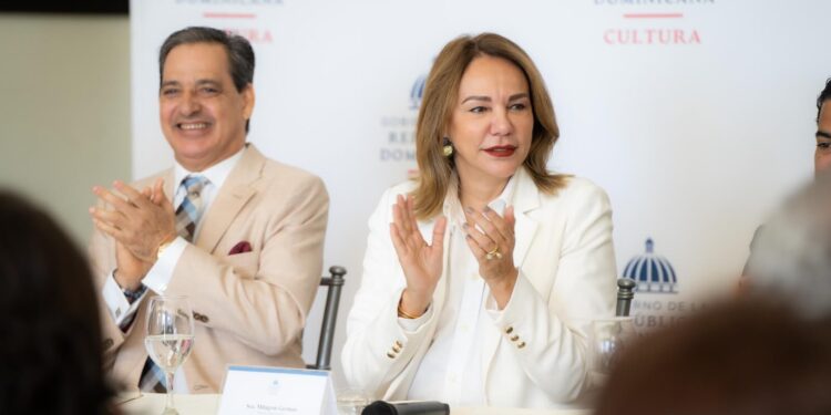 Cultura relanza Premio Internacional Pedro Henríquez Ureña