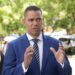 Lanza candidatura presidencia CARD