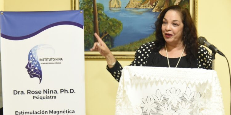 Psiquiatra llama cuidar salud mental