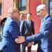 Pacheco destaca importancia establecer vuelos directo entre RD y Marruecos