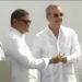 Abinader recibe informe programa “Yo te Escucho”